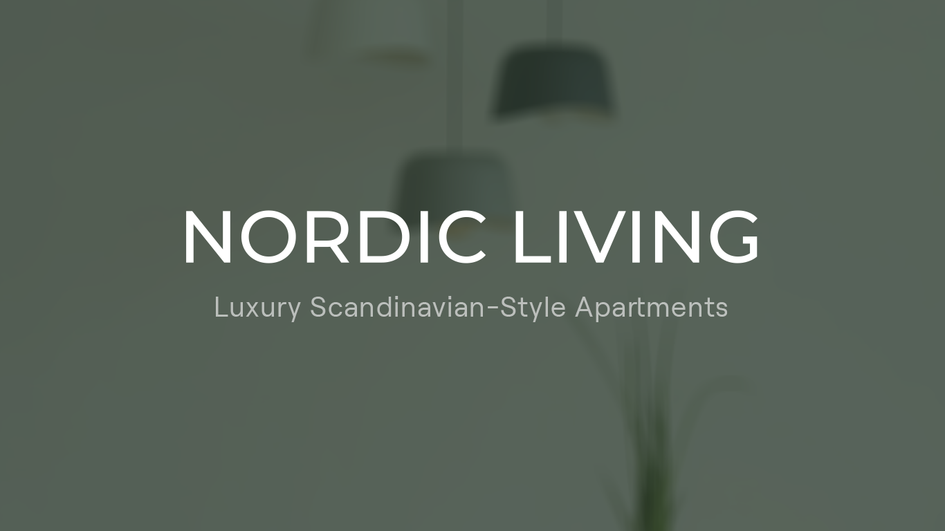 nordic a scape калининград