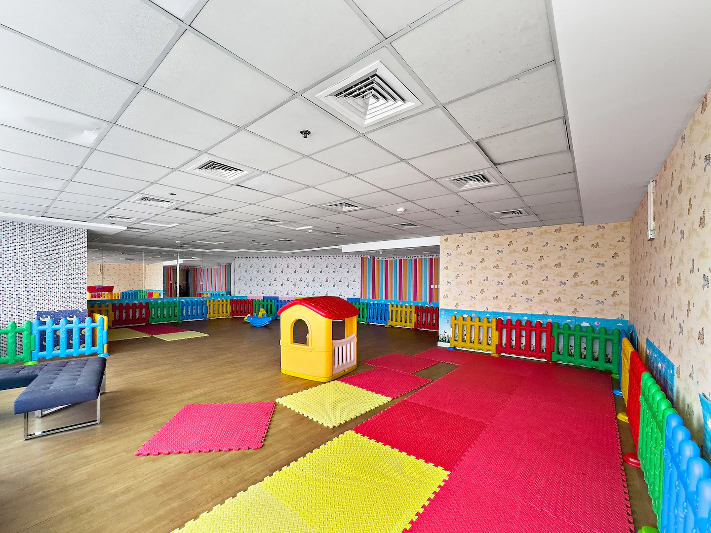 Central Downtown Studio by Burj Khalifa & Mall, photo 21