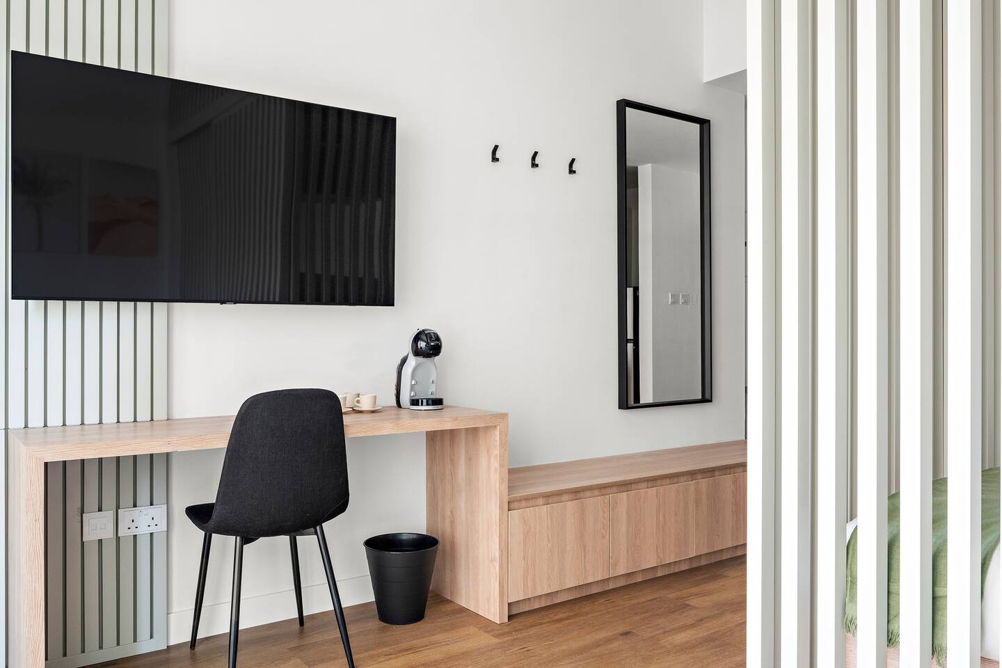 Renovated Studio next to Dubai Mall & Burj Khalifa, photo 11