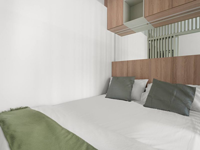 Renovated Studio next to Dubai Mall & Burj Khalifa, photo 4