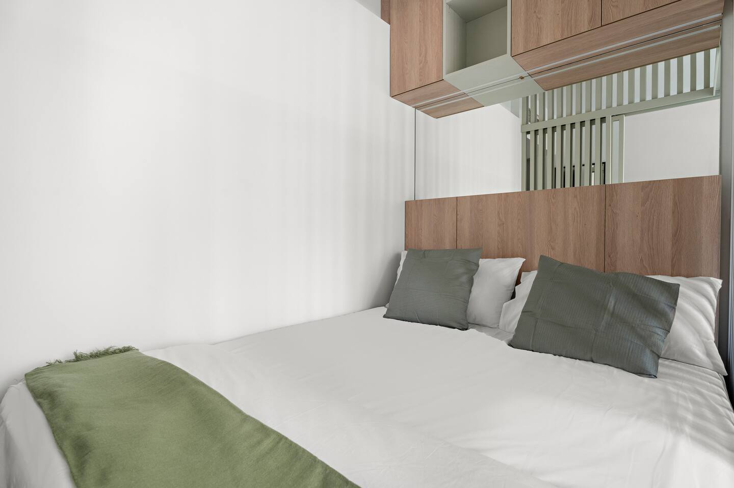 Renovated Studio next to Dubai Mall & Burj Khalifa, photo 4